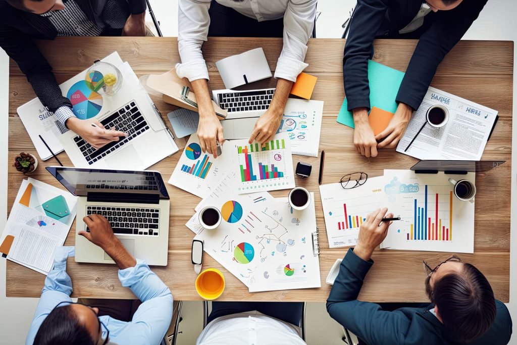 auditoría tecnológica y Transformación Digital