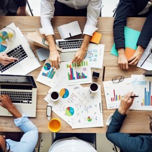 auditoría tecnológica y Transformación Digital