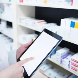 Consultor de Amagar Consulting especializado en optimización de procesos